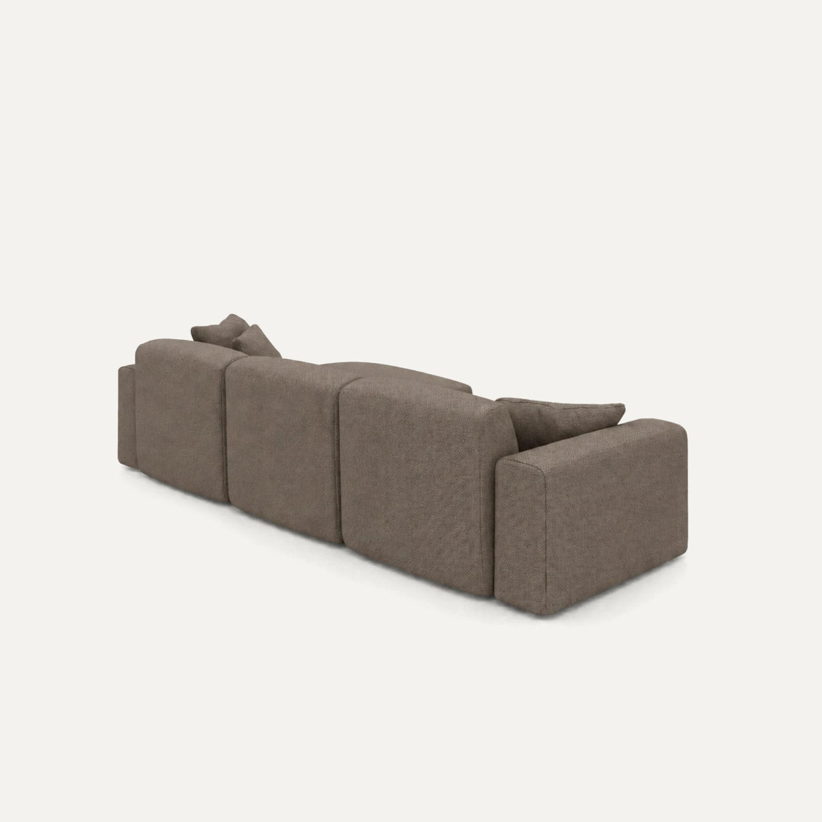 Modulares L Ecksofa Ventora
