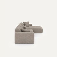 Modulares L Ecksofa Ventora