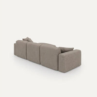 Modulares L Ecksofa Ventora