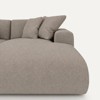 Modulares L Ecksofa Ventora