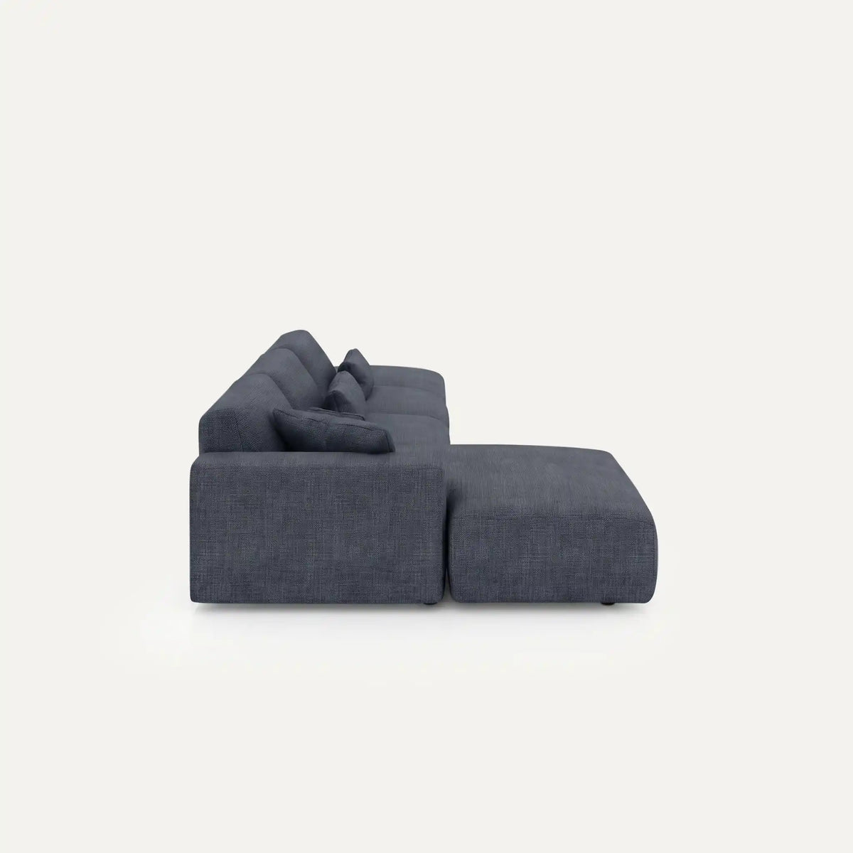 Modulares L Ecksofa Ventora (groß)