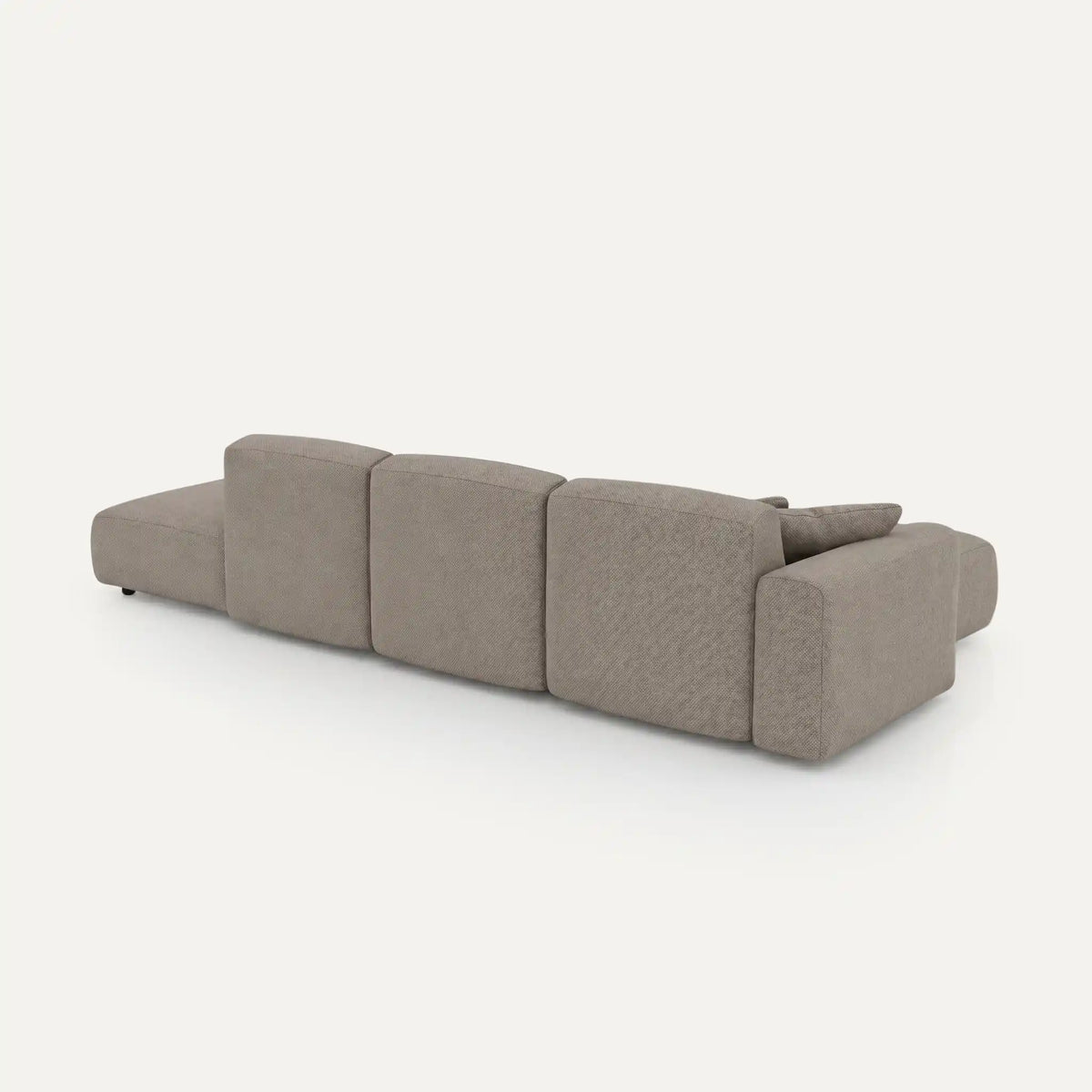 Modulares L Ecksofa Ventora (groß)