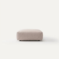 Pouffe Modul Ventora