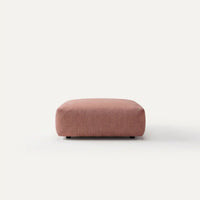 Pouffe Modul Ventora