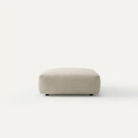 Pouffe Modul Ventora