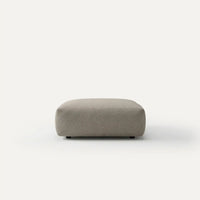 Pouffe Modul Ventora