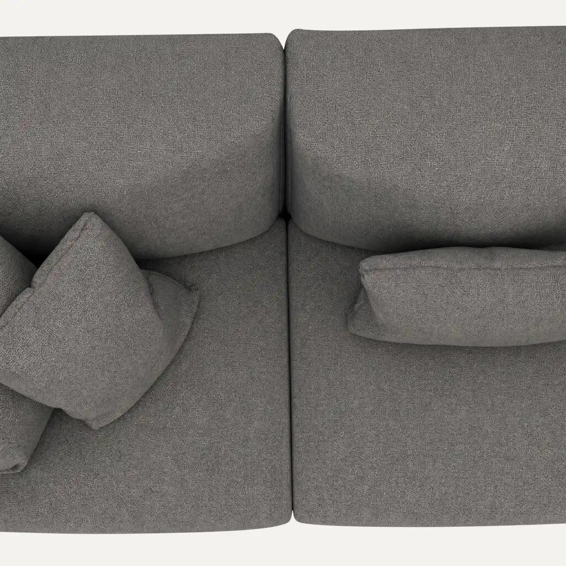 Modulares L Ecksofa Ventora
