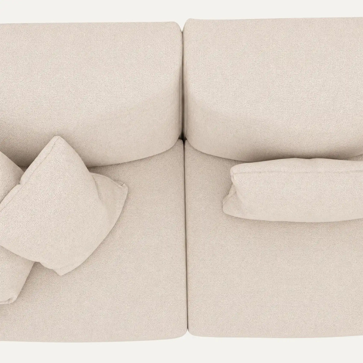 Modulares L Ecksofa Ventora