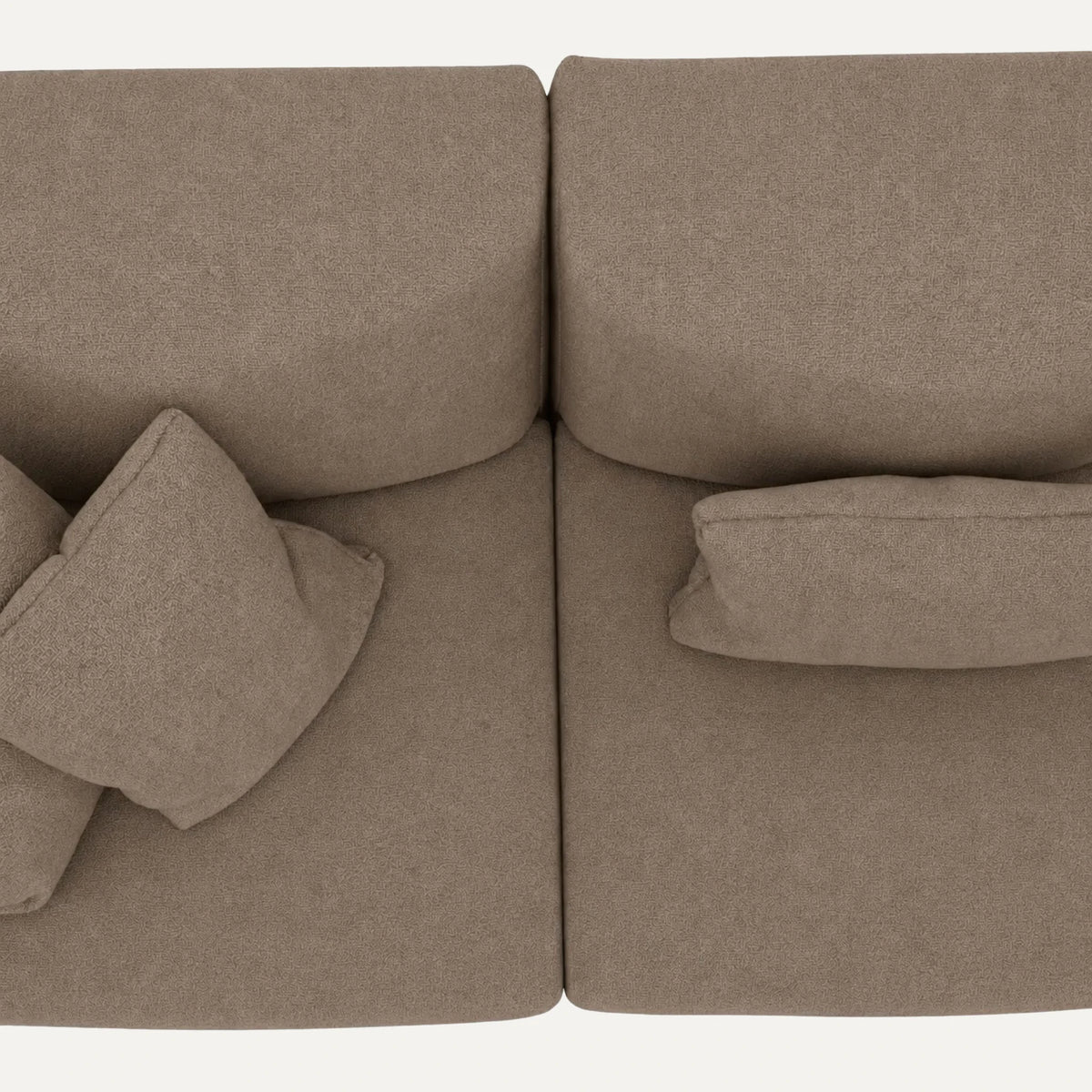 Modulares L Ecksofa Ventora
