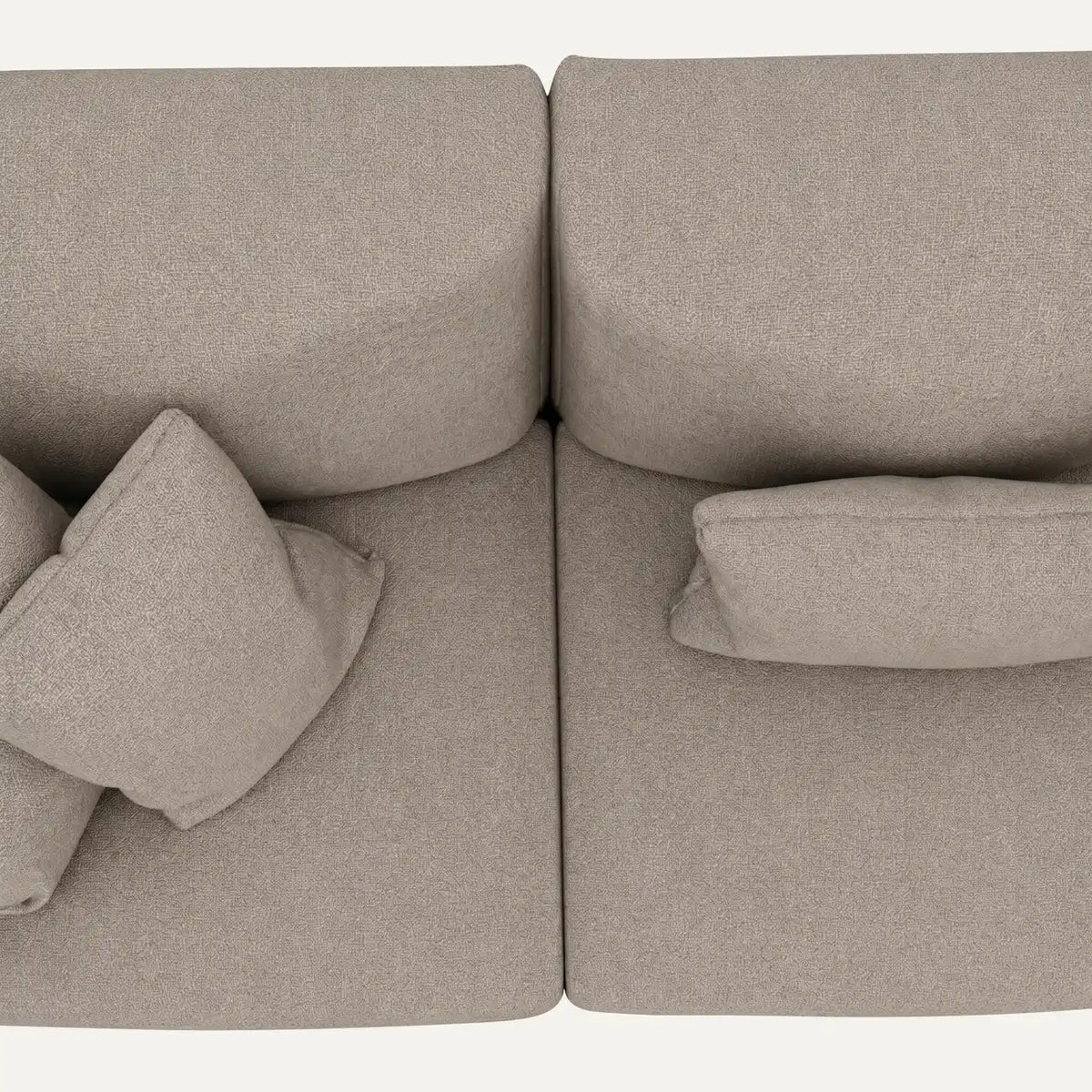 Modulares L Ecksofa Ventora