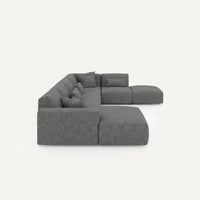 Modulare Wohnlandschaft Ventora