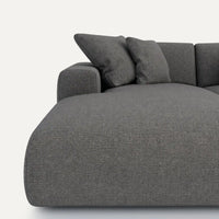Modulare Wohnlandschaft Ventora