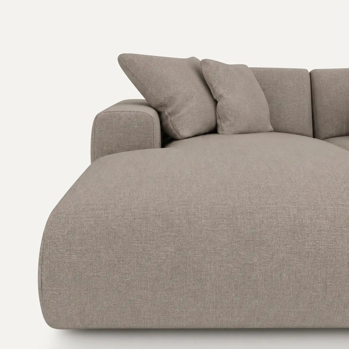 Modulare Wohnlandschaft Ventora