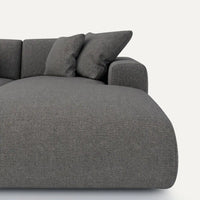 Modulare Wohnlandschaft Ventora