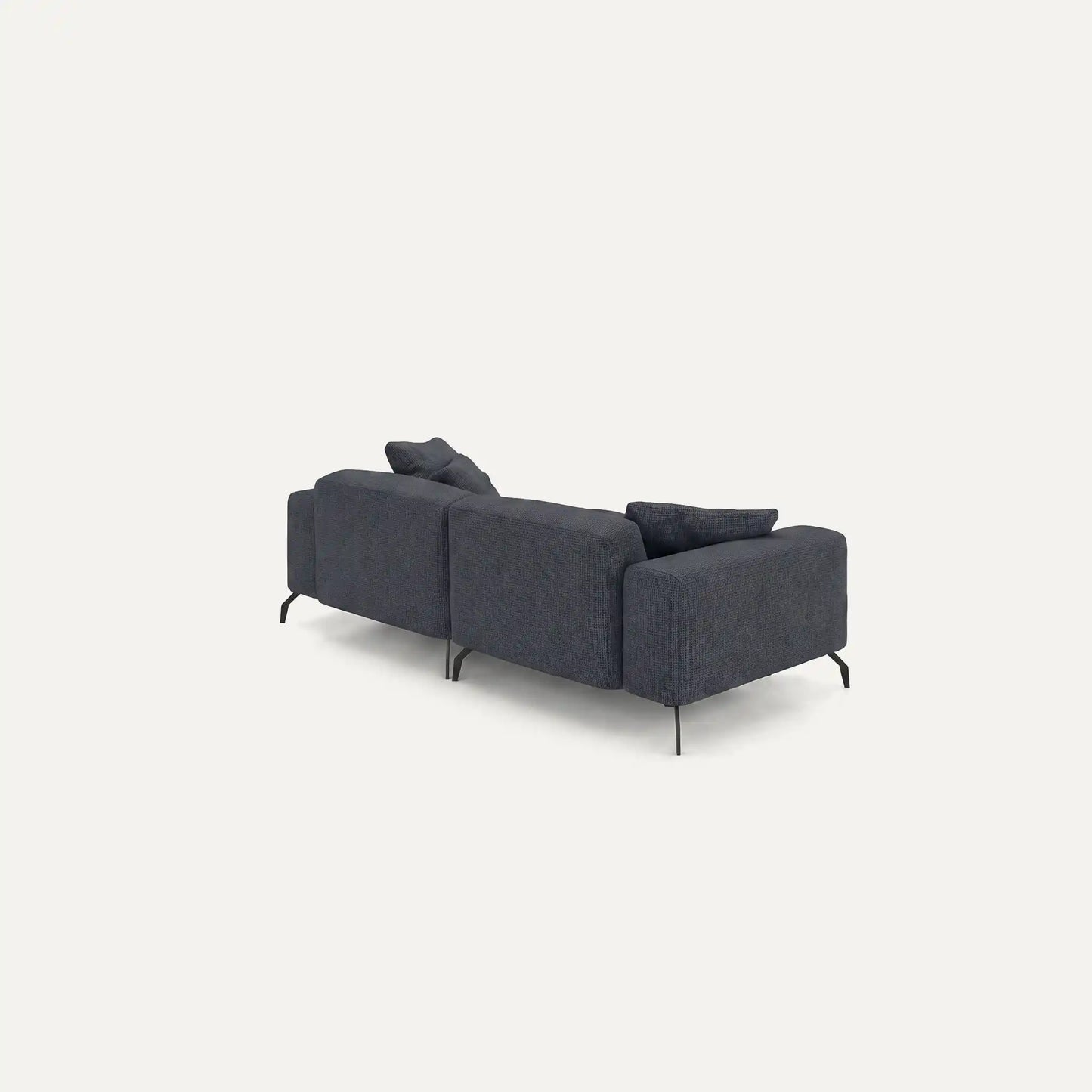 Modulo bracciolo Ventora (sinistra)