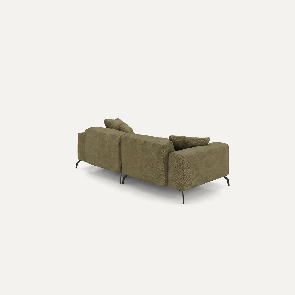 Modulo bracciolo Ventora (sinistra)