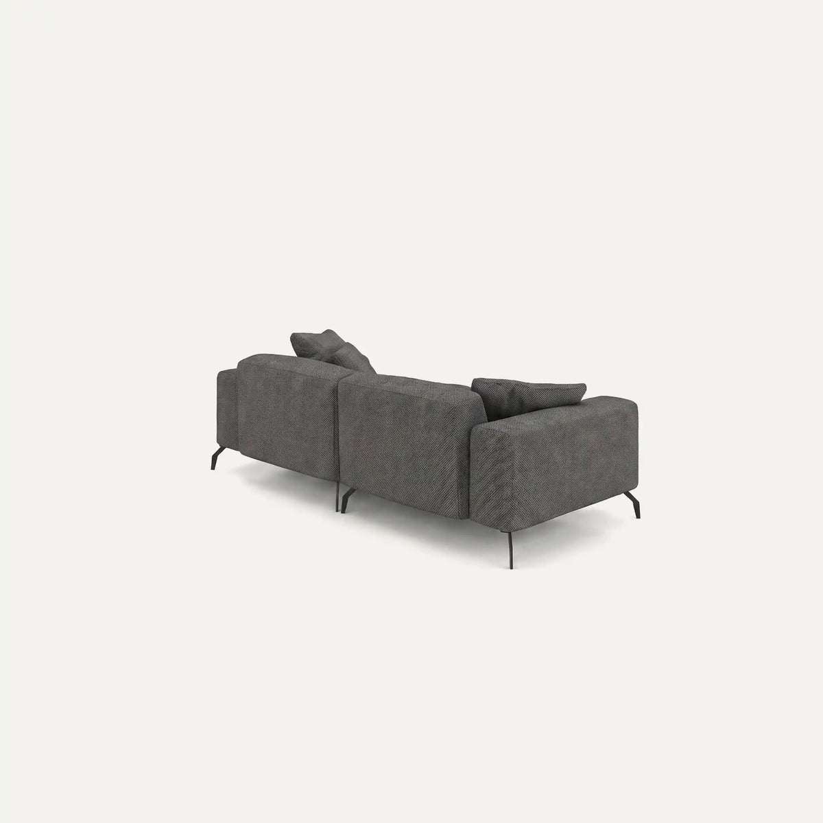 Modulo bracciolo Ventora (sinistra)