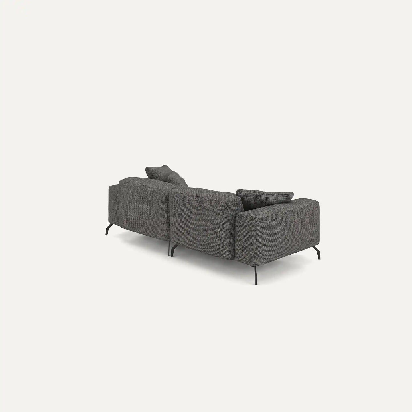 Modulo bracciolo Ventora (sinistra)