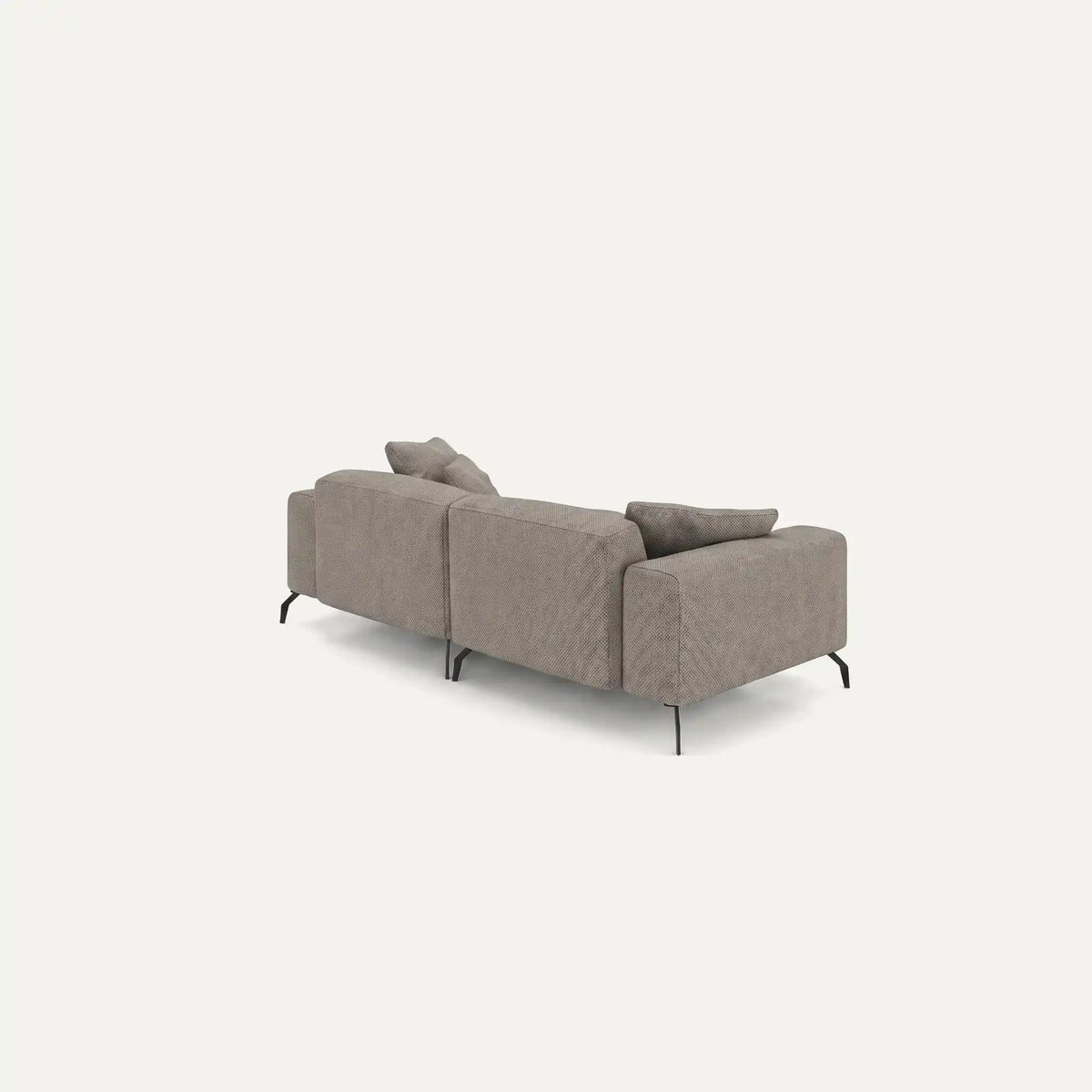 Modulo bracciolo Ventora (sinistra)