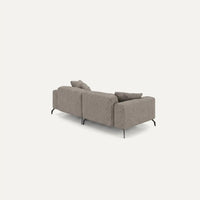 Modulo bracciolo Ventora (sinistra)
