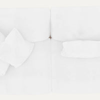 Modulares L Ecksofa Ventora Lift