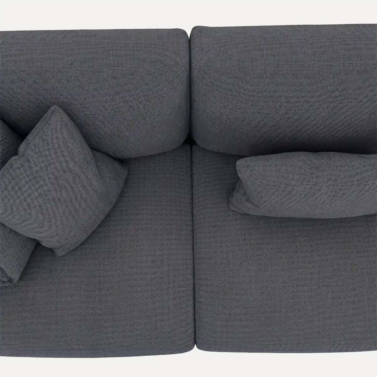 Modulares L Ecksofa Ventora
