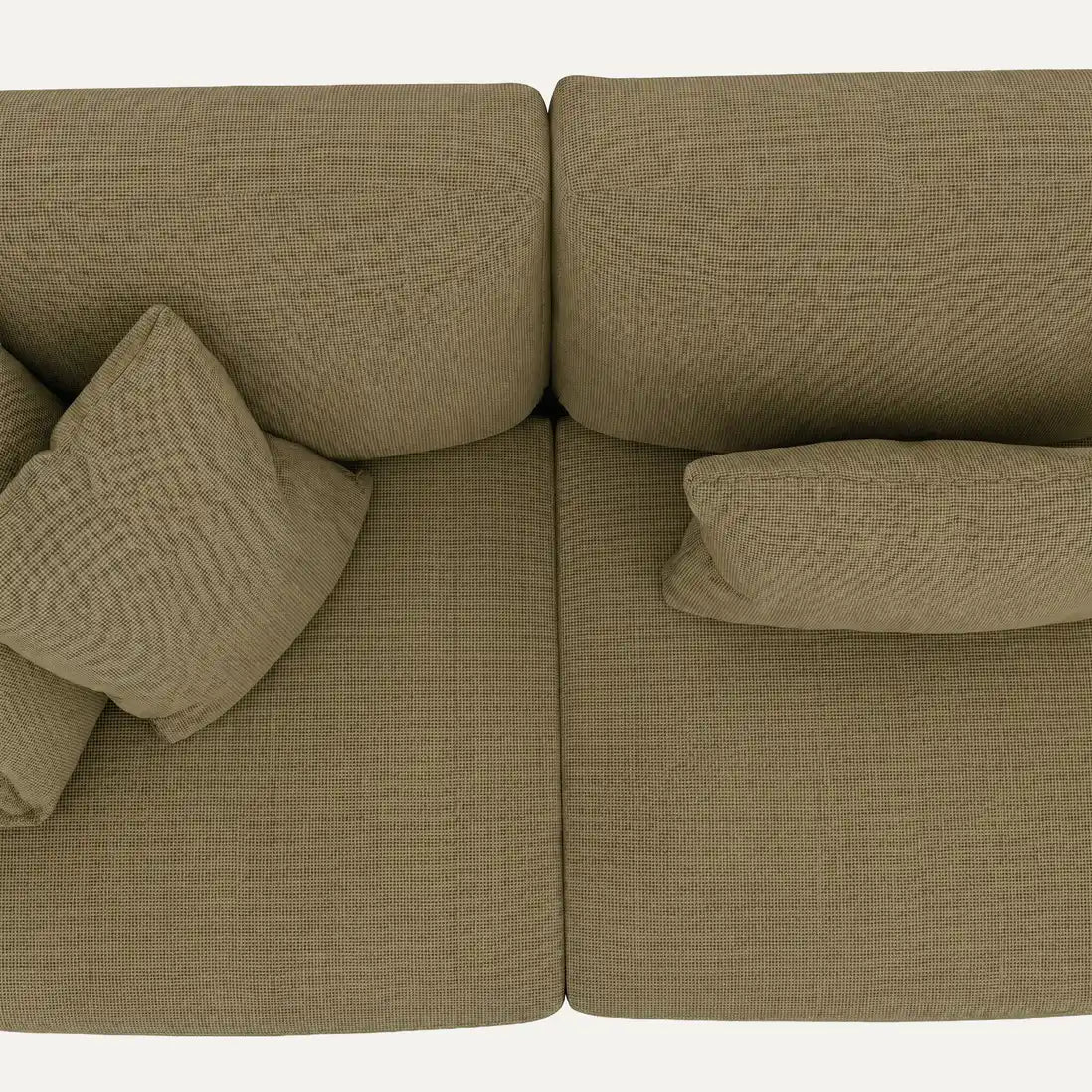 Modulares L Ecksofa Ventora Lift