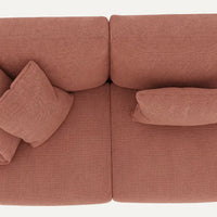 Modulares L Ecksofa Ventora Lift