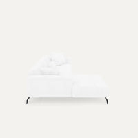 Modulares L Ecksofa Ventora Lift