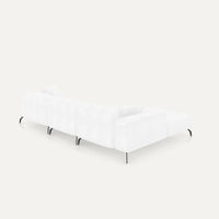 Modulares L Ecksofa Ventora Lift