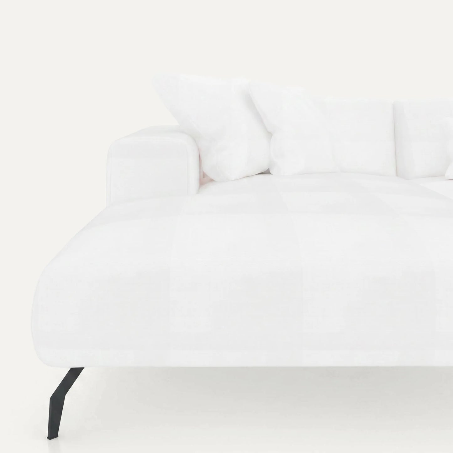 Modulares L Ecksofa Ventora Lift