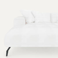 Modulares L Ecksofa Ventora Lift