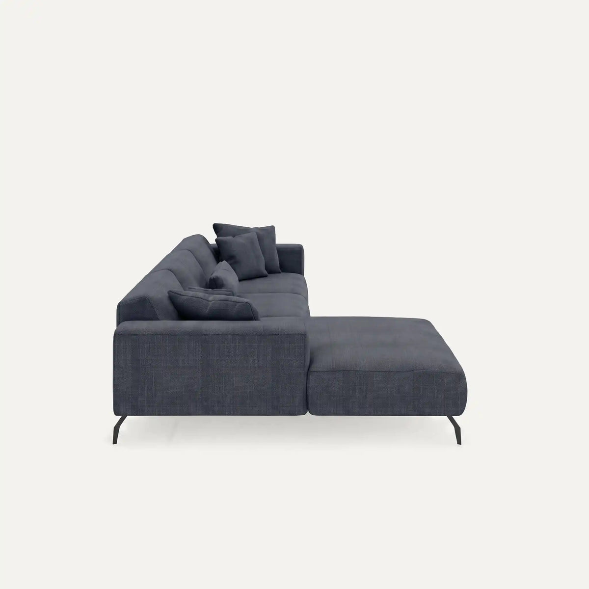 Modulares L Ecksofa Ventora Lift
