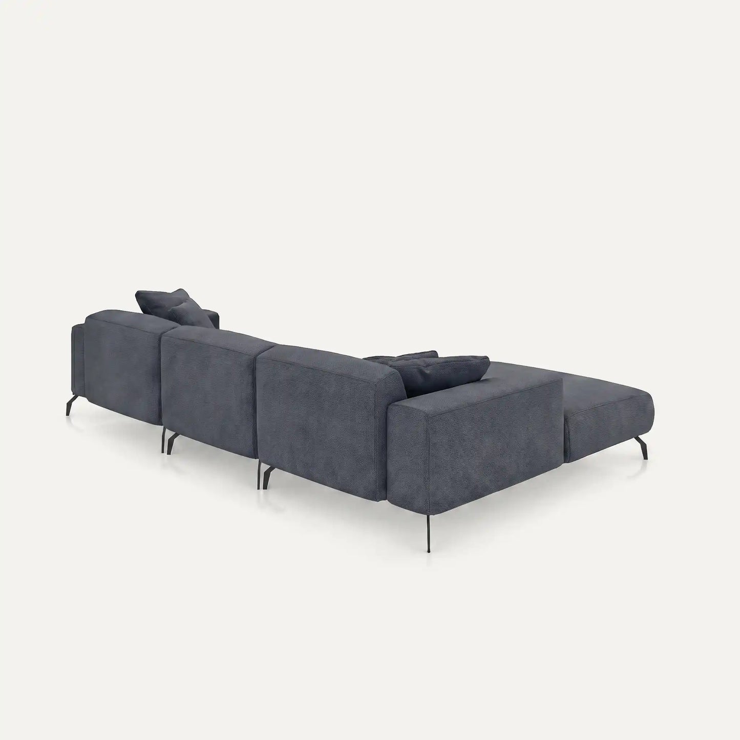 Modulares L Ecksofa Ventora Lift