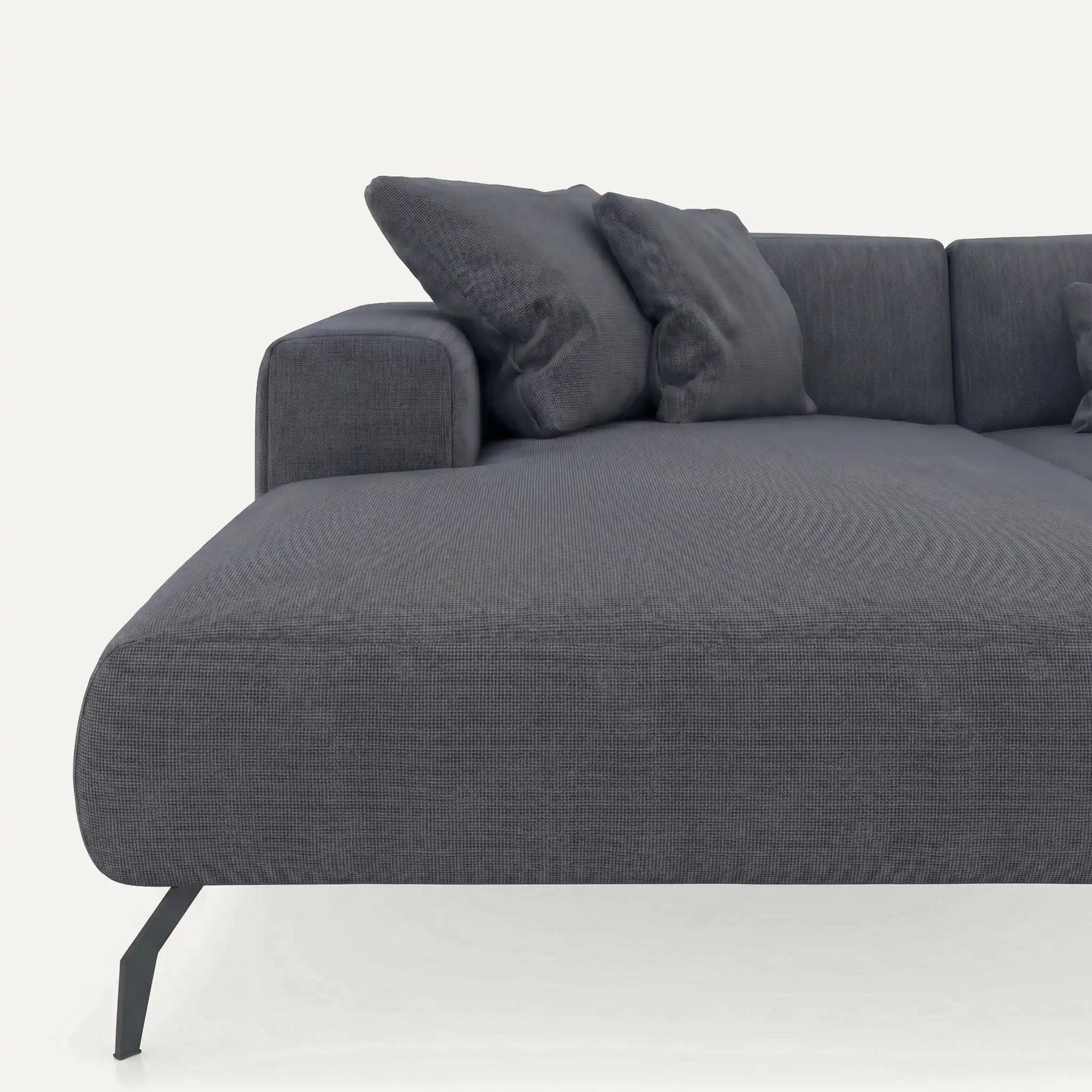 Modulares L Ecksofa Ventora Lift