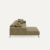 Modulares L Ecksofa Ventora Lift