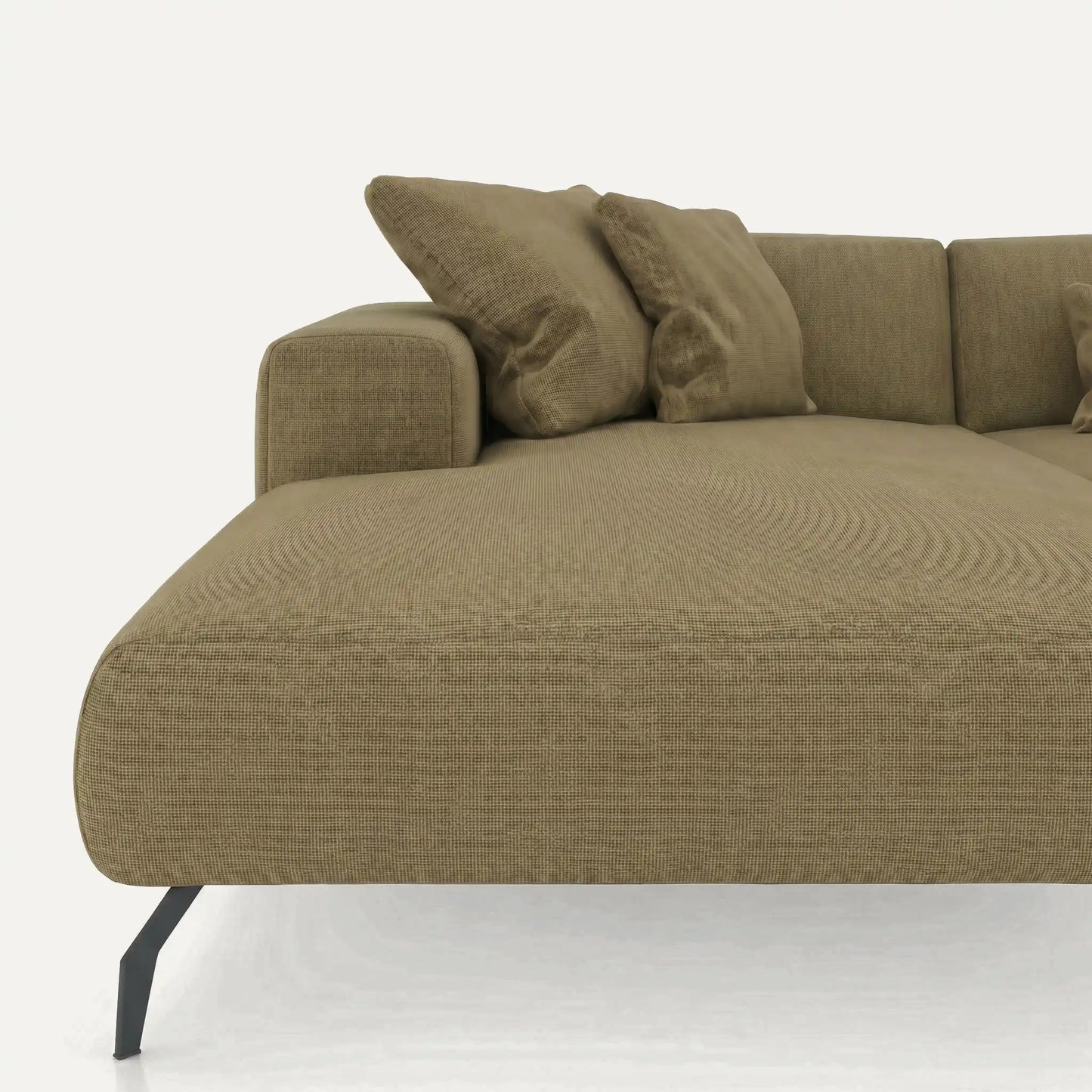Modulares L Ecksofa Ventora Lift
