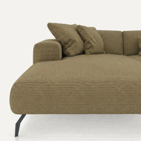 Modulares L Ecksofa Ventora Lift