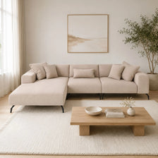 Modulares L Ecksofa Ventora Lift