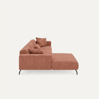 Modulares L Ecksofa Ventora Lift