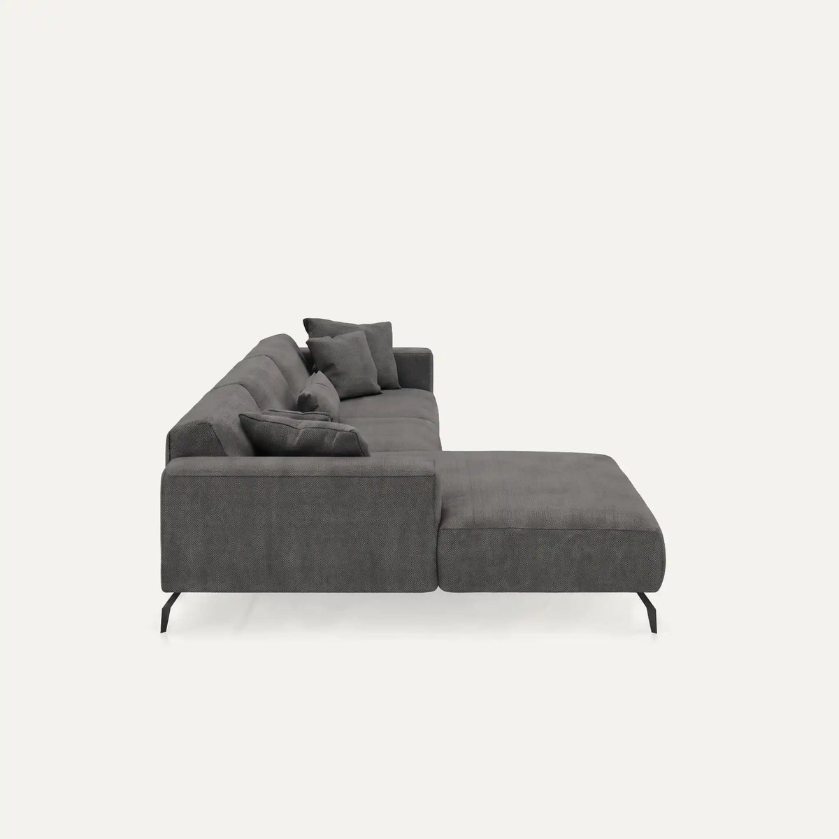 Modulares L Ecksofa Ventora Lift