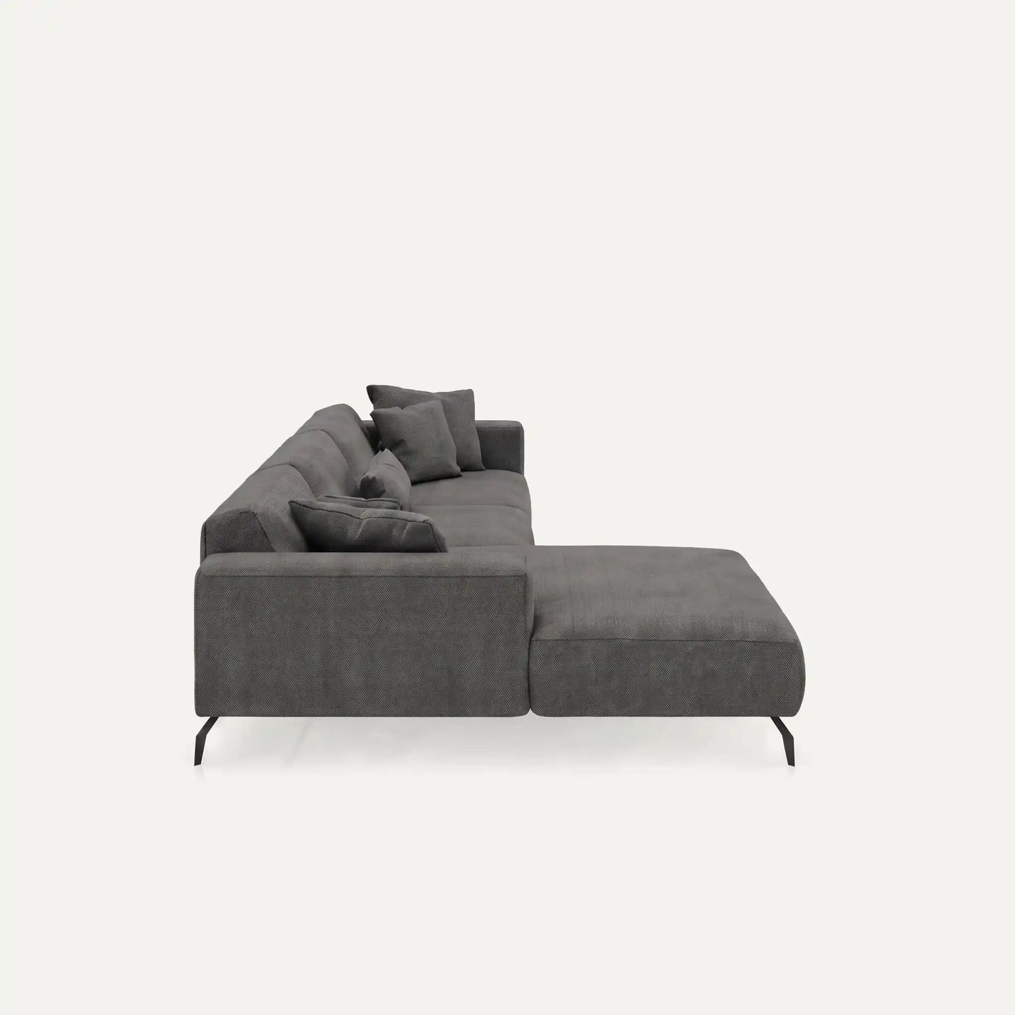 Modulares L Ecksofa Ventora Lift