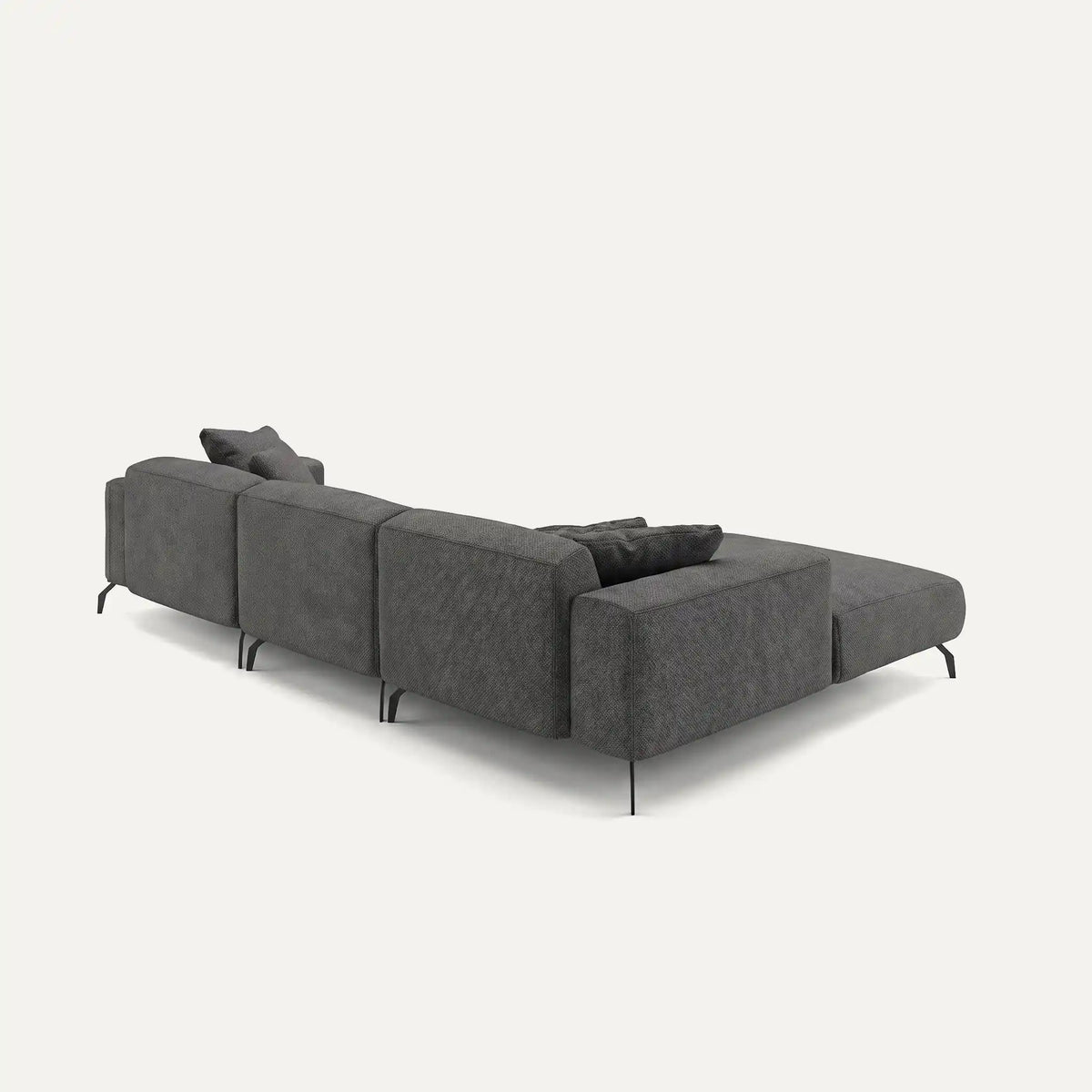Modulares L Ecksofa Ventora Lift