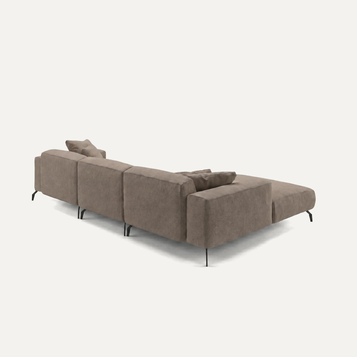 Modulares L Ecksofa Ventora Lift