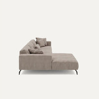 Modulares L Ecksofa Ventora Lift