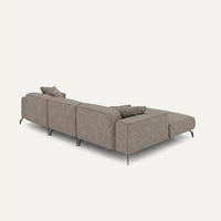 Modulares L Ecksofa Ventora Lift