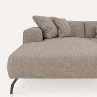 Modulares L Ecksofa Ventora Lift