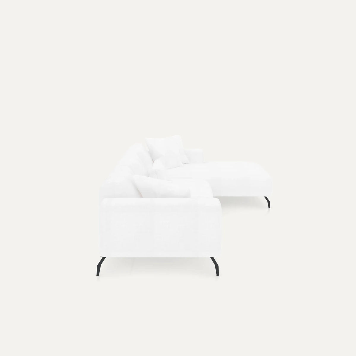 Modulares L Ecksofa Ventora Lift