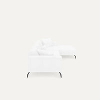 Modulares L Ecksofa Ventora Lift