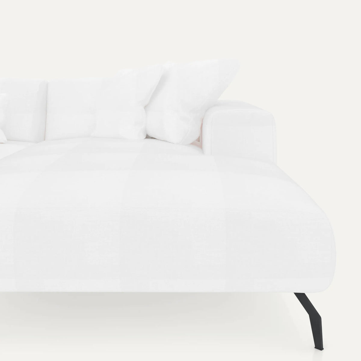 Modulares L Ecksofa Ventora Lift